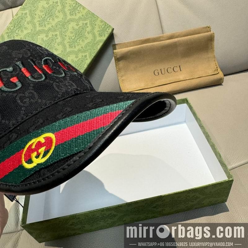 Replica Gucci cap 101101