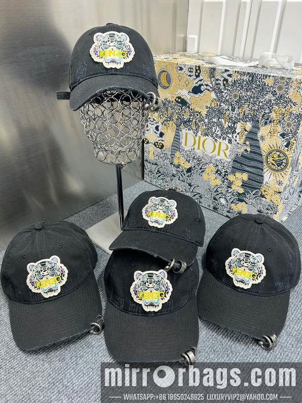 Replica Kenzo cap dx05