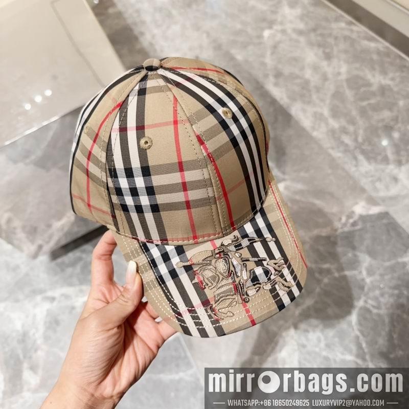 Replica Burberry cap dx59