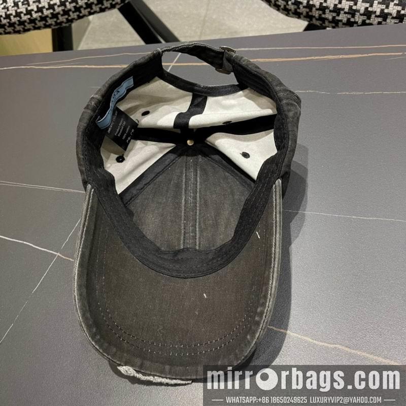 Replica Prada Cap 021001