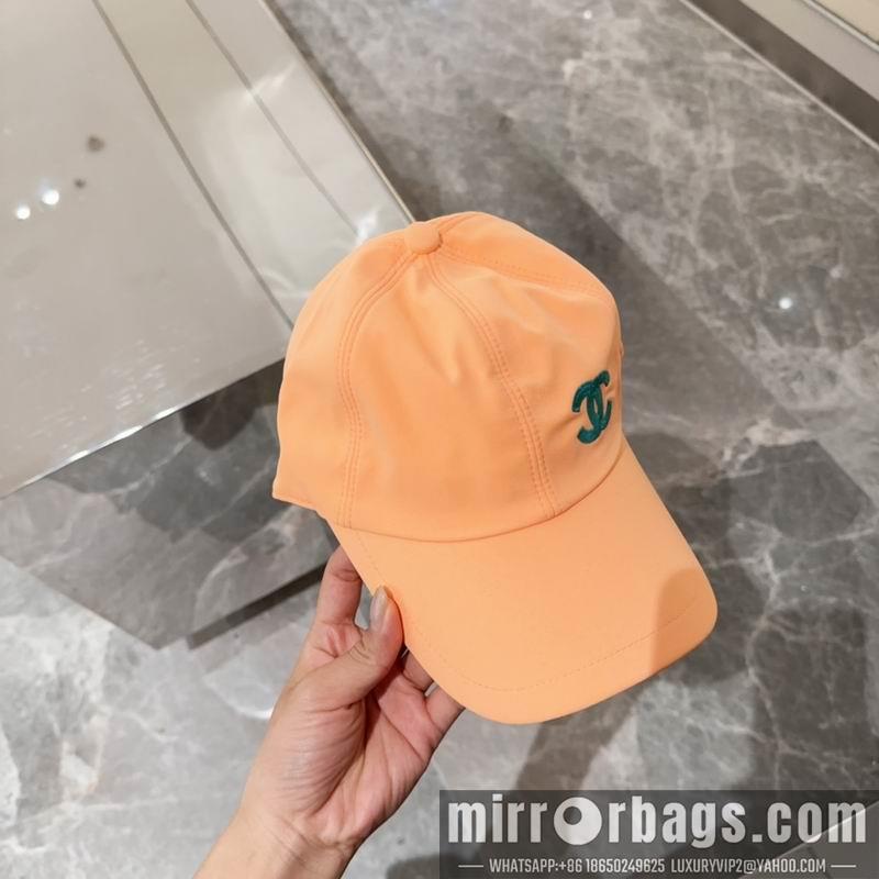 Replica Chanel cap dx47