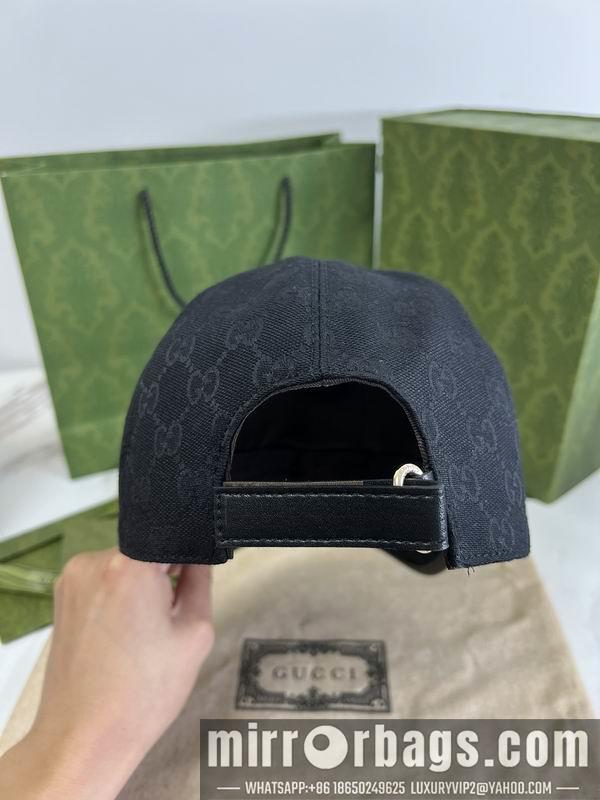 Replica Gucci cap dx53