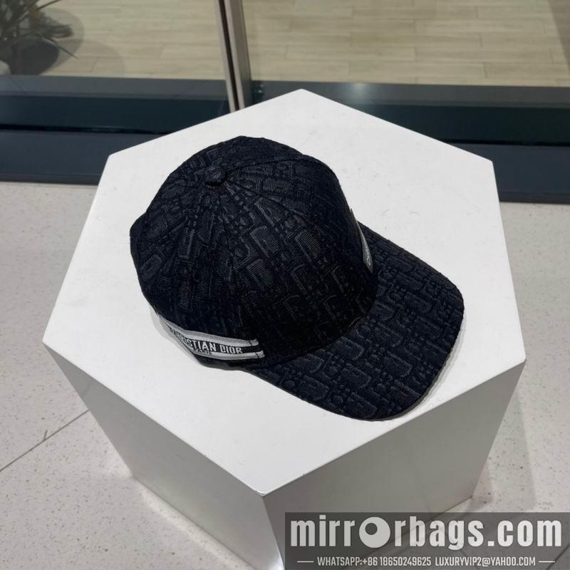 Replica Dior cap 081801