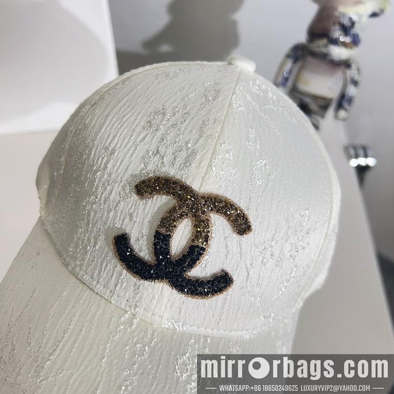 Replica Chanel cap 042705