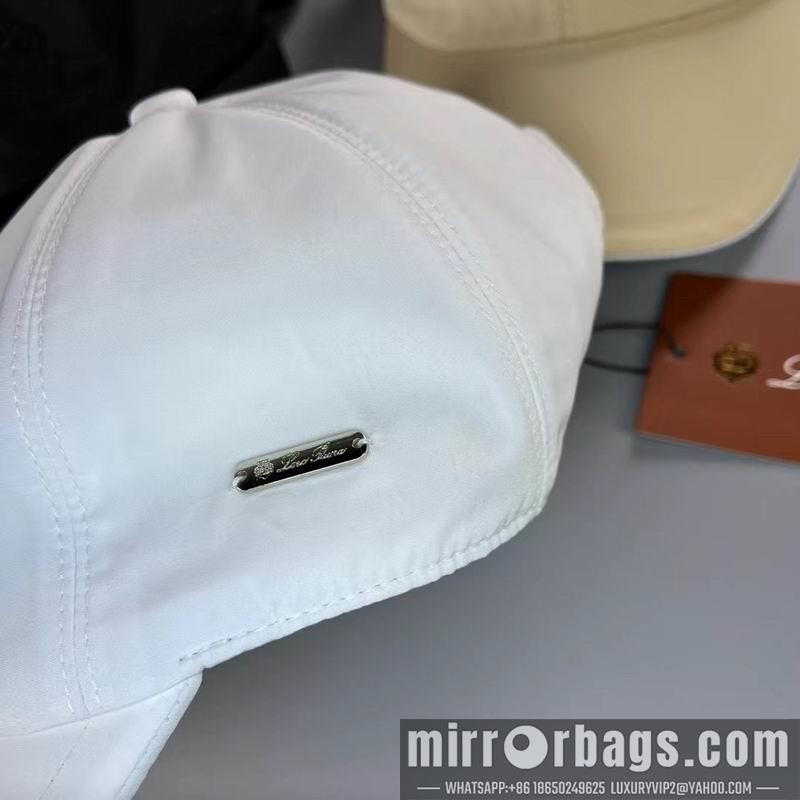 Replica Loro Piana Hat 071201