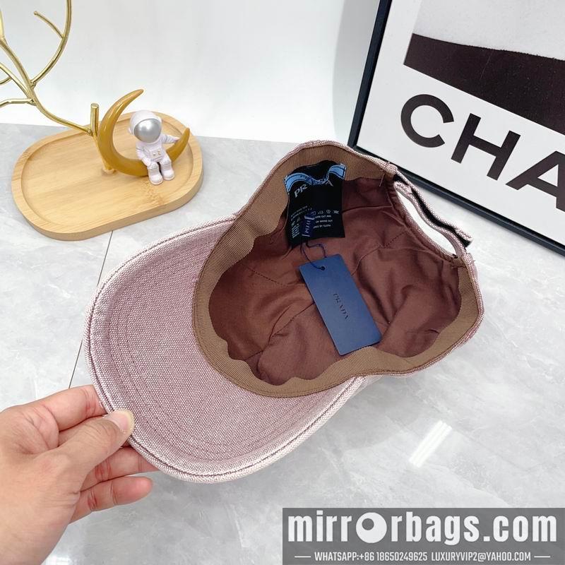 Replica Prada Cap dx28