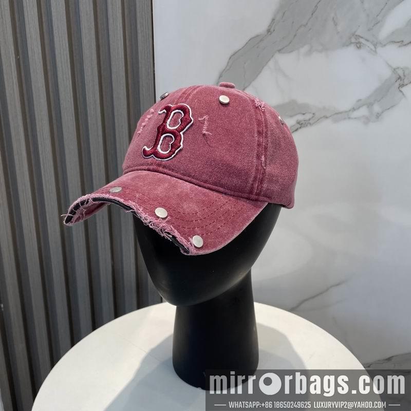 Replica MLB cap 040201