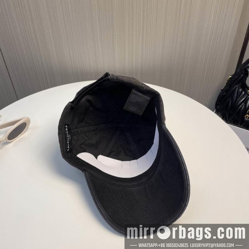 Replica Balenciaga cap 101101