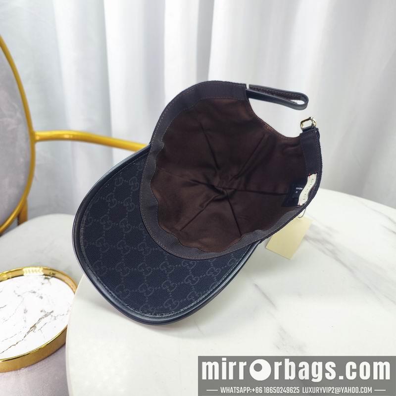 Replica Gucci cap dx23
