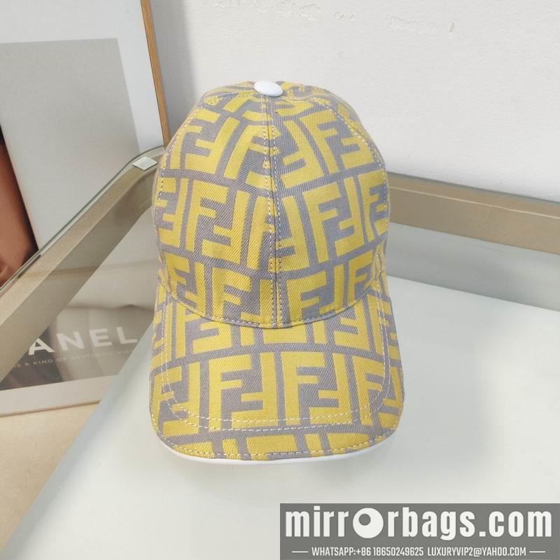 Replica Fendi cap dx69