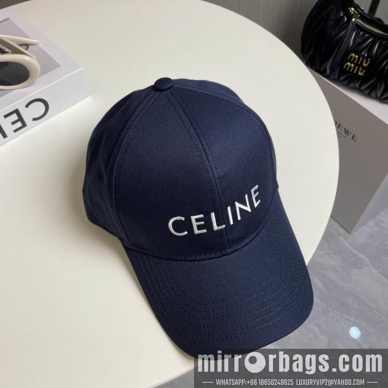 Replica Celine cap 053103