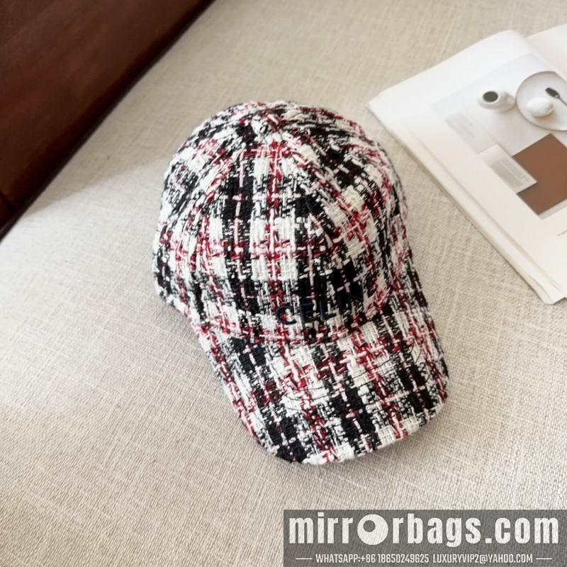Replica Celine cap dx71