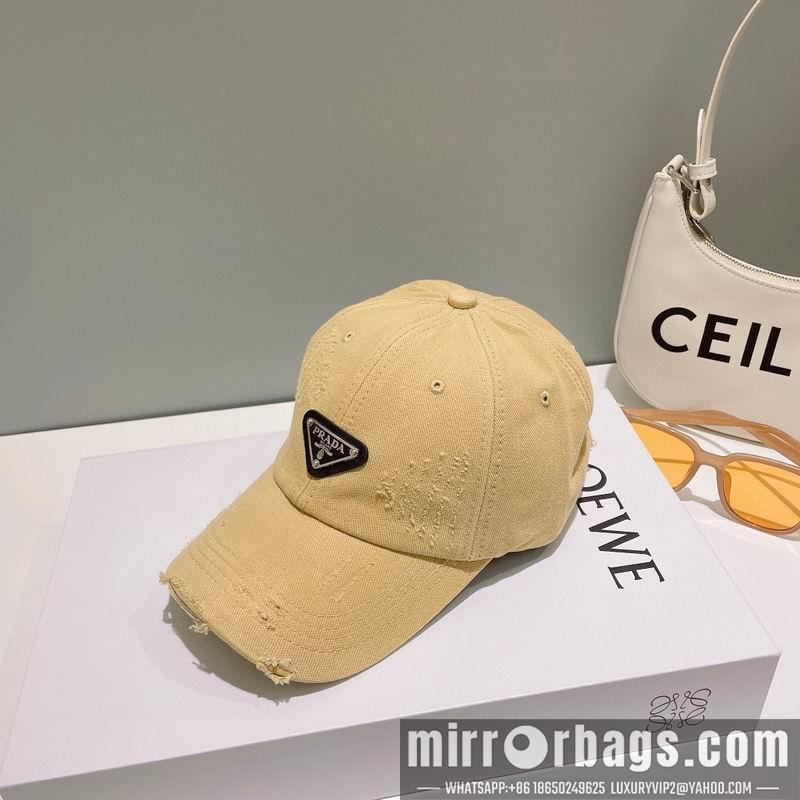 Replica Prada Hat dx05