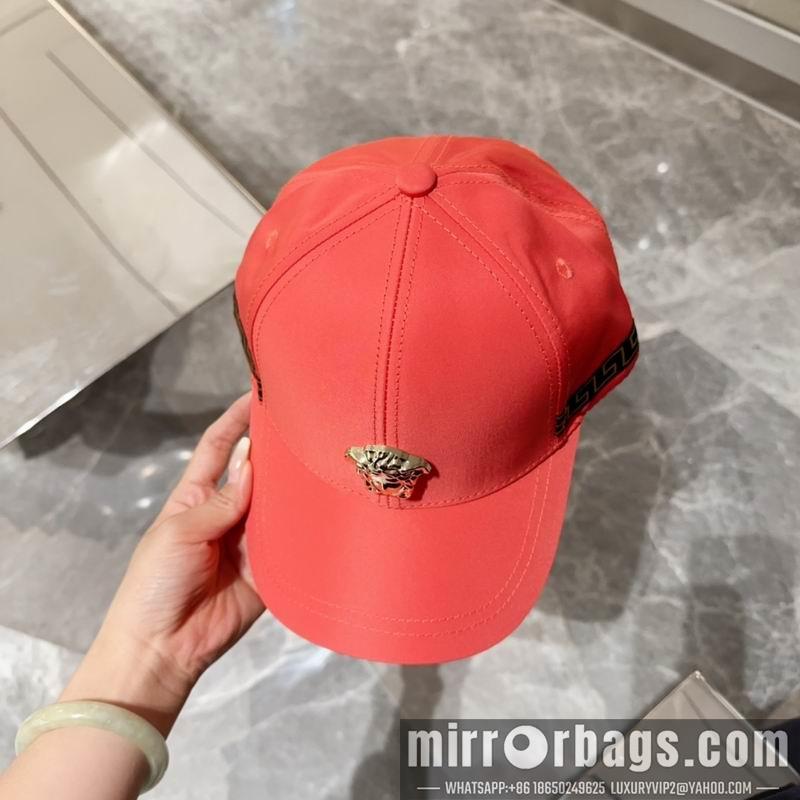 Replica Versace cap 071301