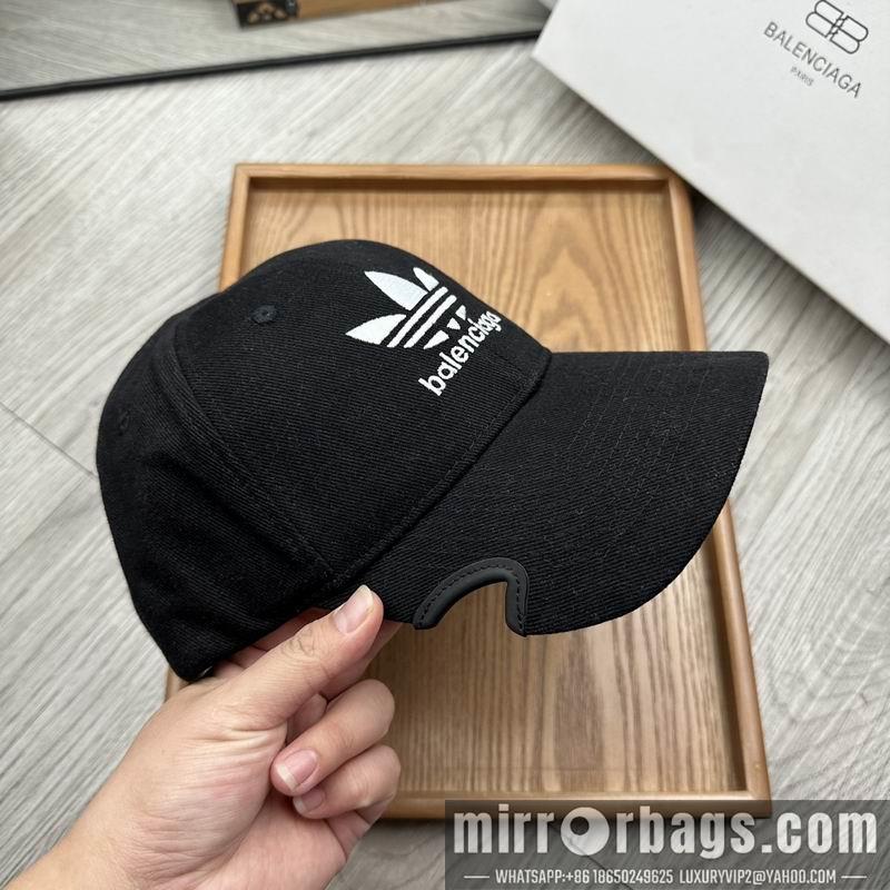 Replica Balenciag Hat dx78
