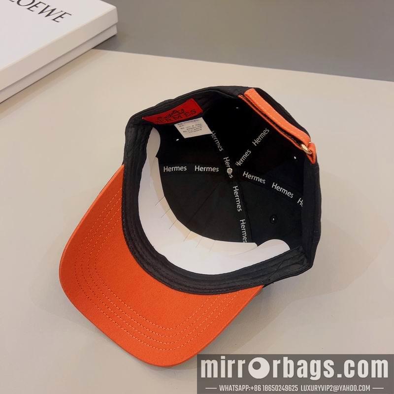 Replica Hermes cap dx05