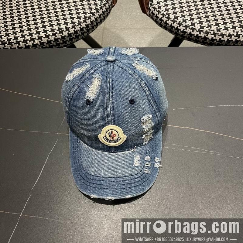 Replica Moncler cap 041404