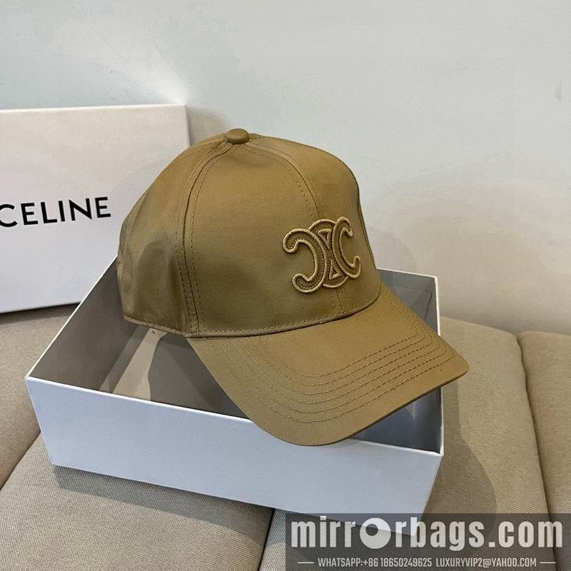 Replica Celine Hat dx38