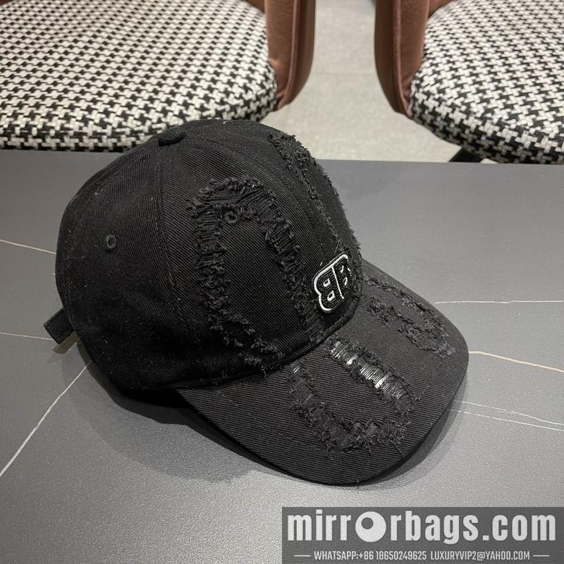 Replica Balenciaga Hat 020802