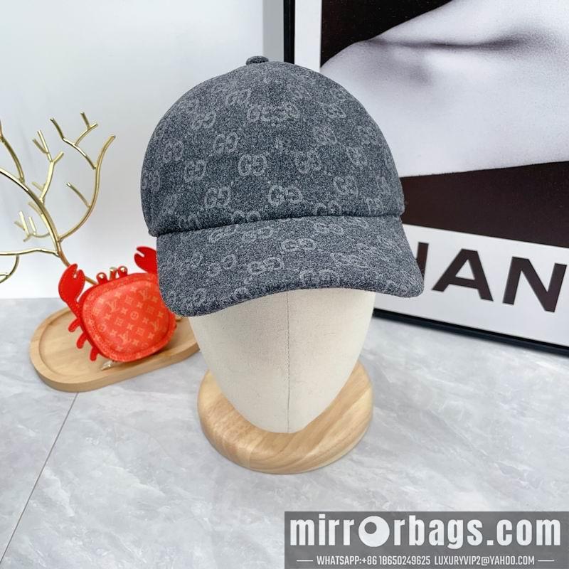 Replica Gucci cap dx09