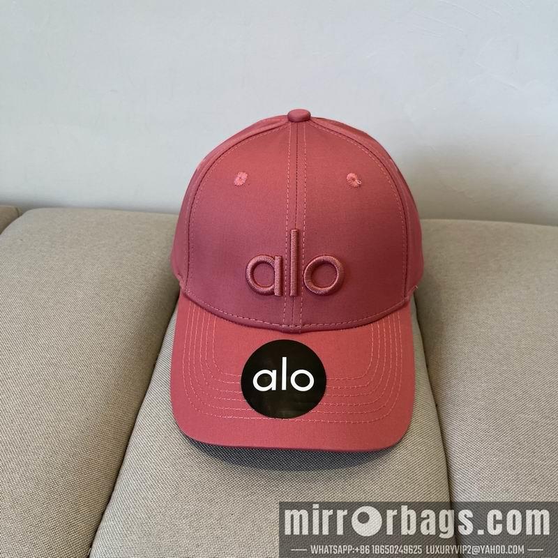 Replica Alo cap dx27