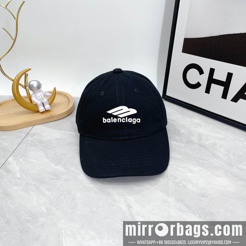 Replica Balenciaga cap dx54