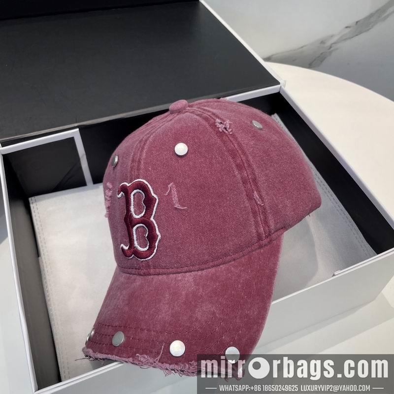 Replica MLB cap 040201