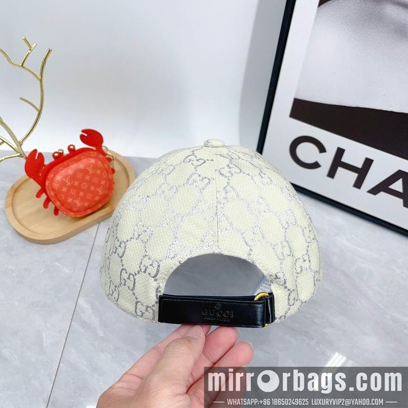 Replica Gucci Hat dx16