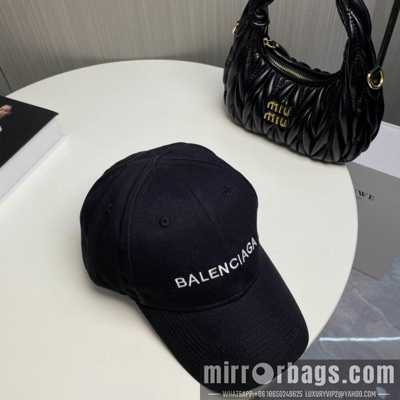 Replica Balenciaga cap dx85