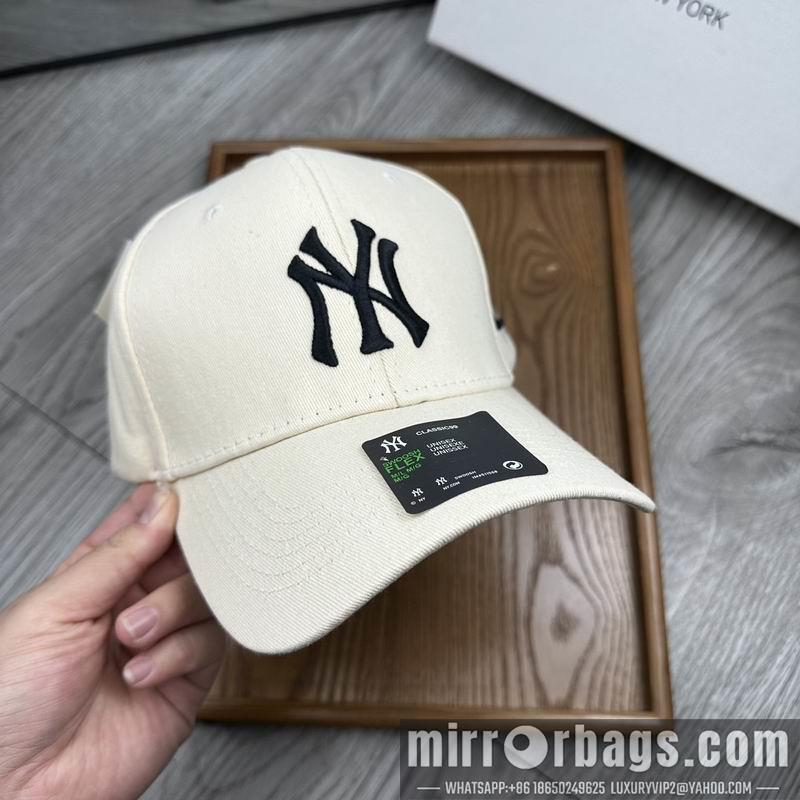Replica NY cap dx09