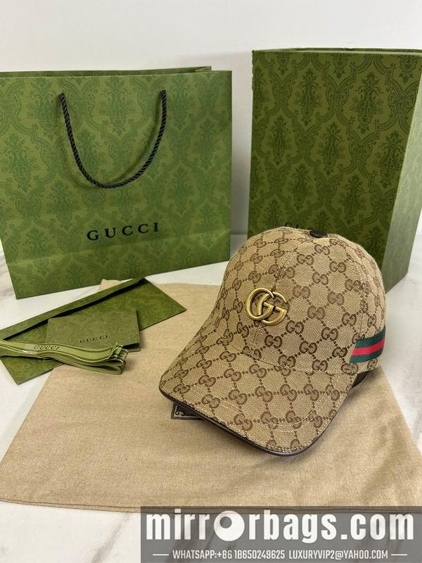 Replica Gucci cap dx59