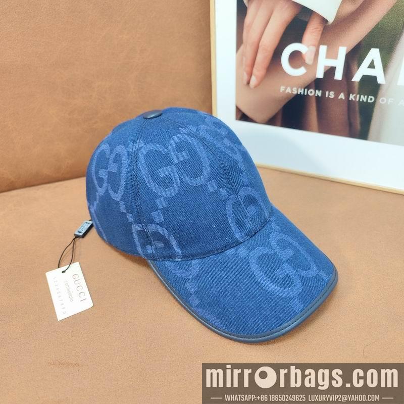 Replica Gucci cap dx115