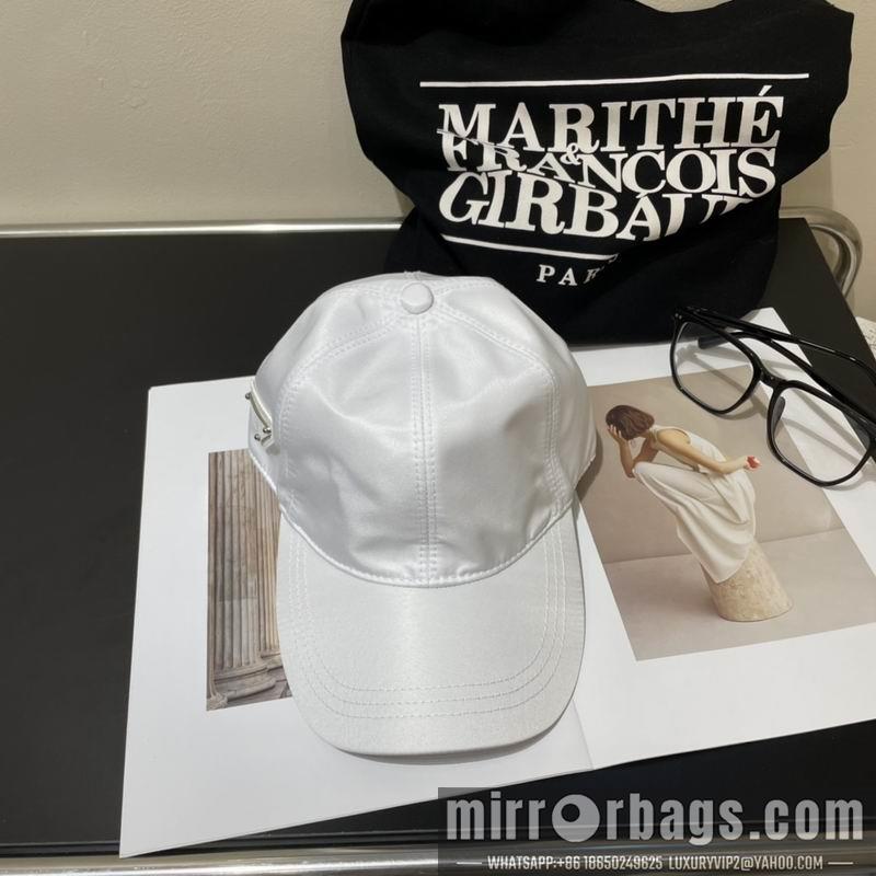 Replica Prada Hat dx16