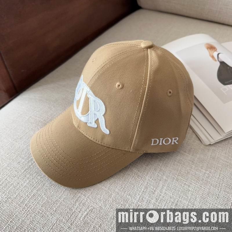 Replica Dior cap dx11