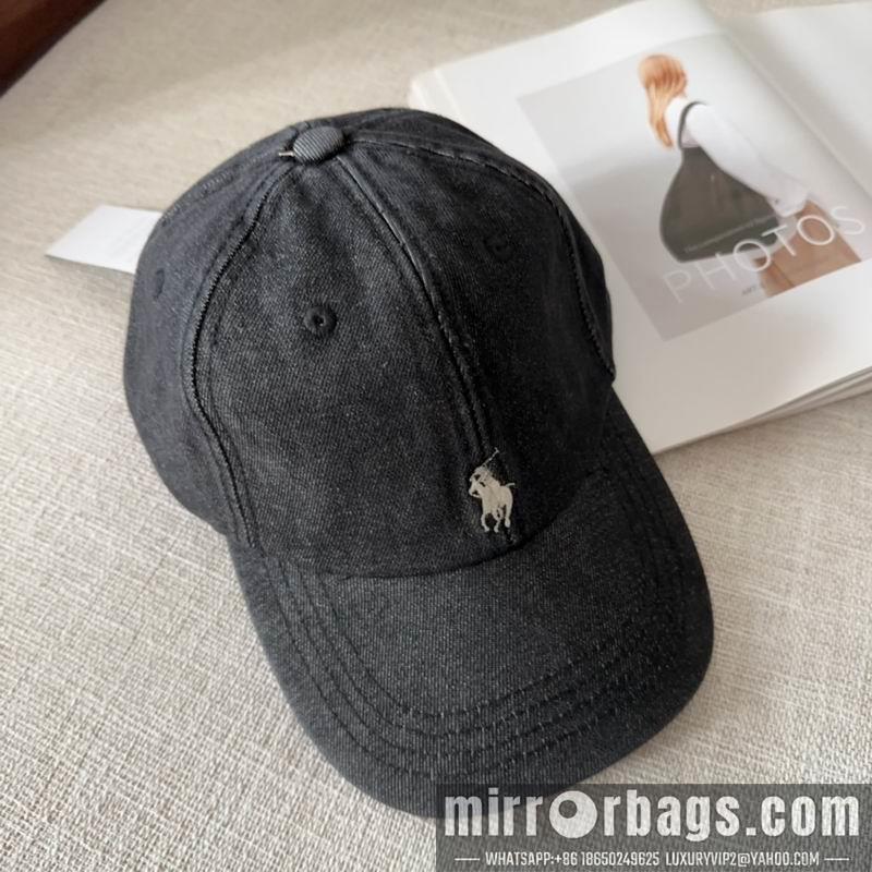 Replica Polo cap dx21