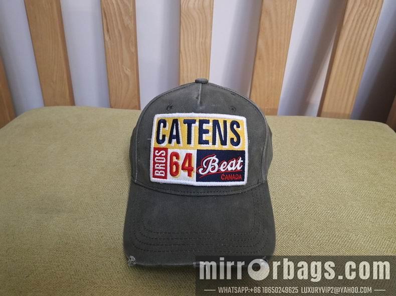 Replica DSQ Cap y 08