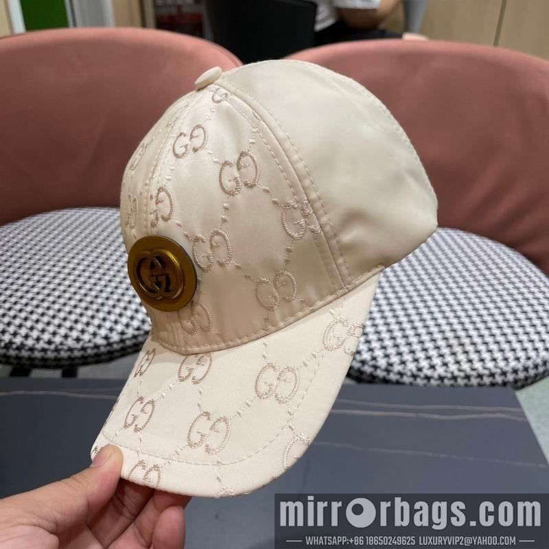 Replica Gucci cap 122802