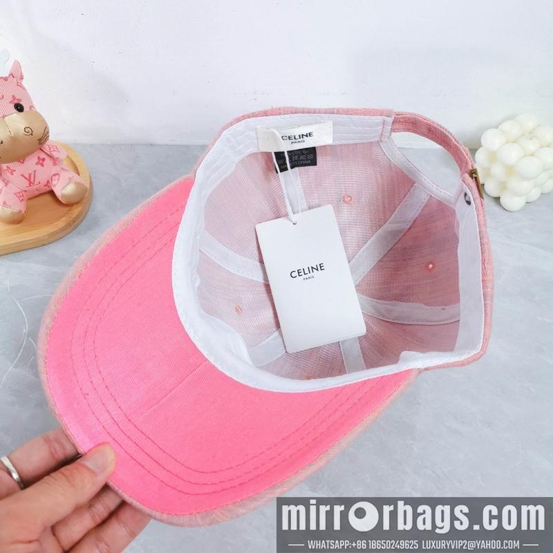 Replica Celine cap dx14