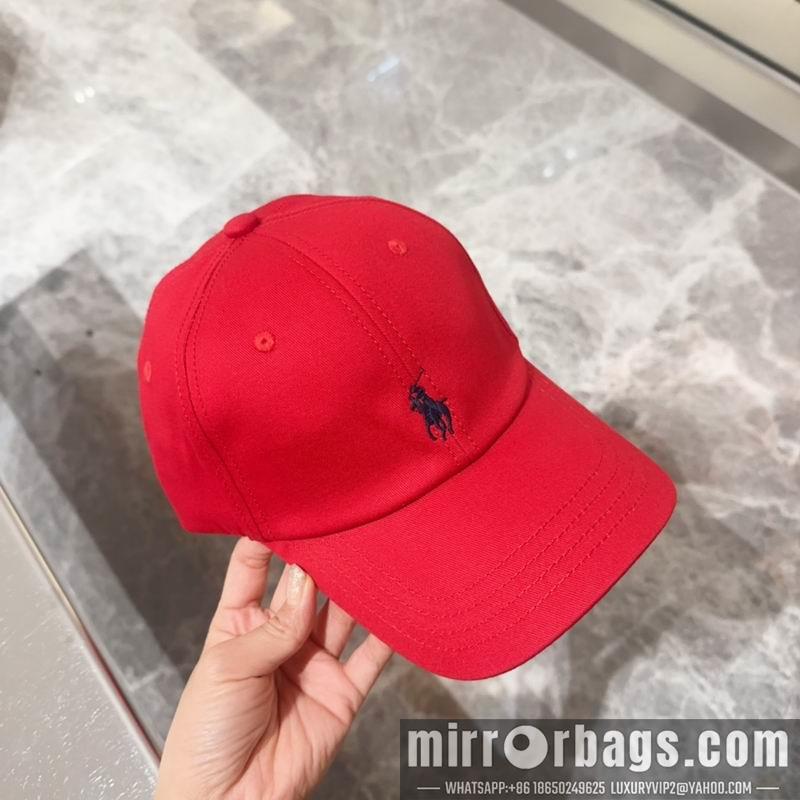 Replica Polo cap 050702
