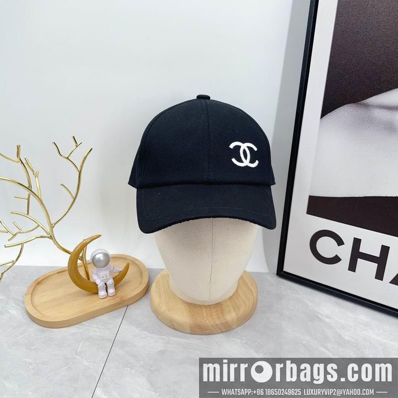 Replica Chanel cap dx42