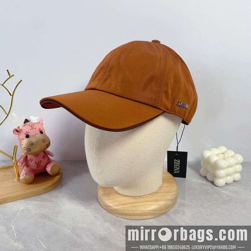 Replica Zegna cap dx01