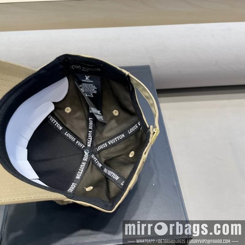 Replica LV Hat 041406