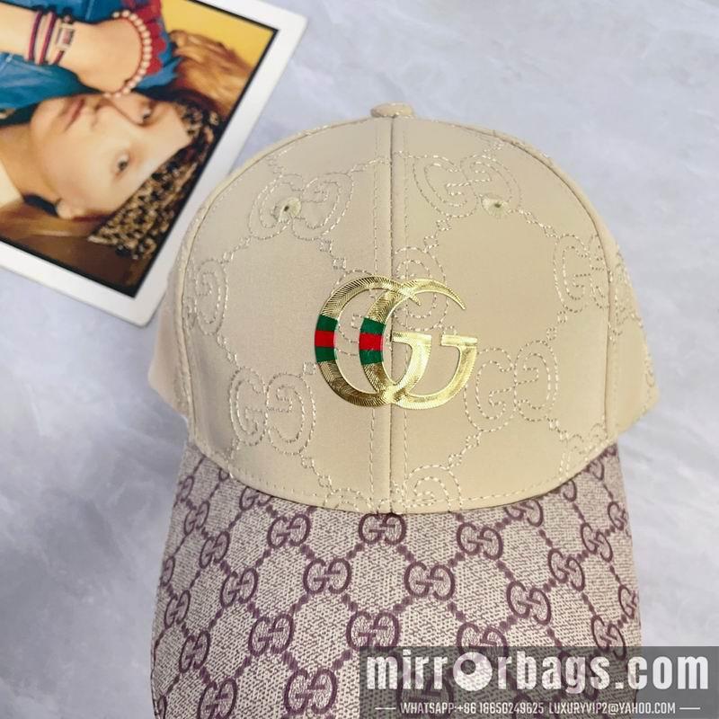 Replica Gucci cap dx06