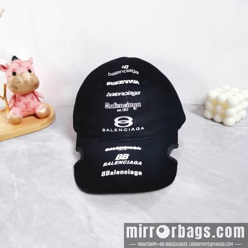 Replica Balenciaga cap dx39
