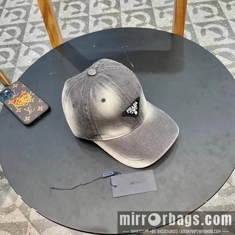 Replica Prada cap 041401