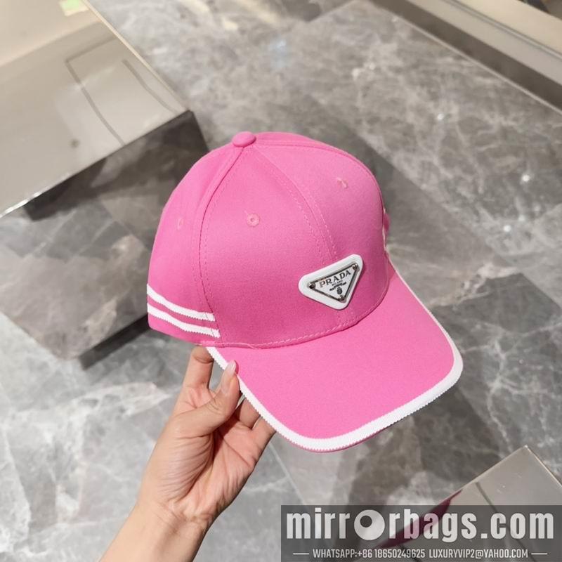 Replica Prada Hat 041702