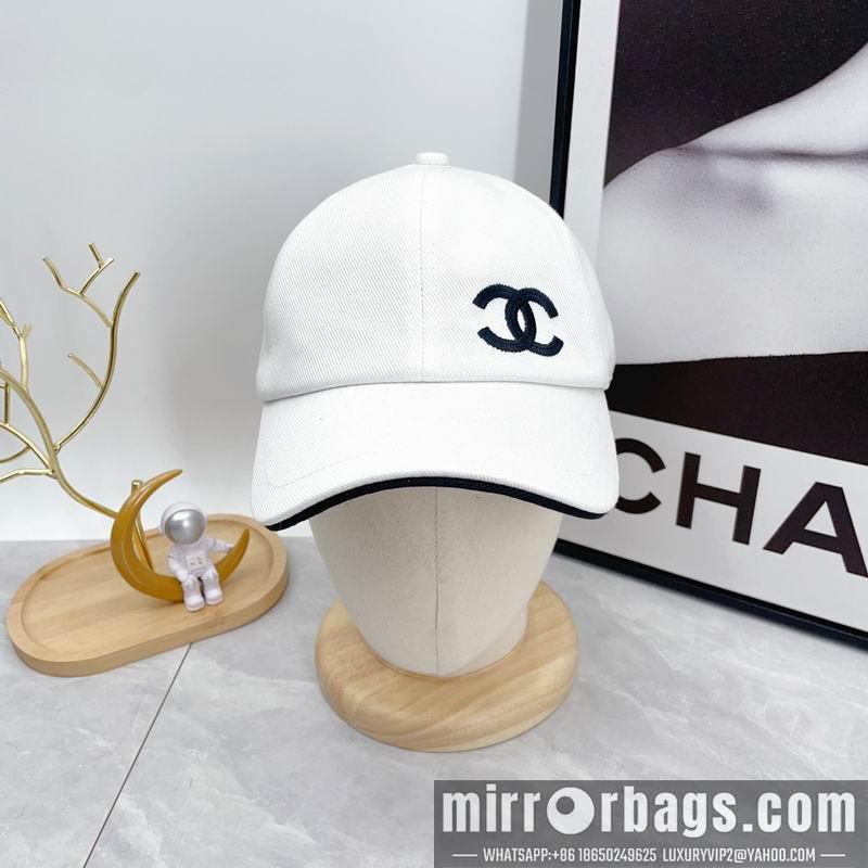 Replica Chanel cap dx39