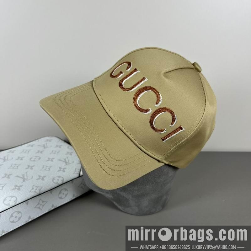 Replica Gucci cap dx22