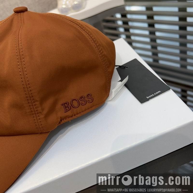 Replica Boss cap dx03