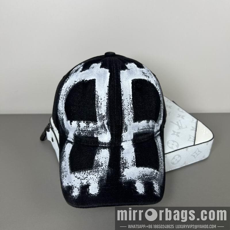 Replica Balenciaga cap dx34